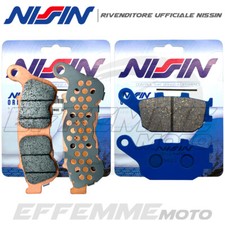 Pastiglie HONDA NC 700 X / S /