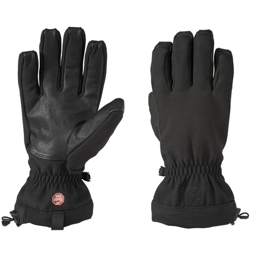Guanti antivento extremities - antivento,