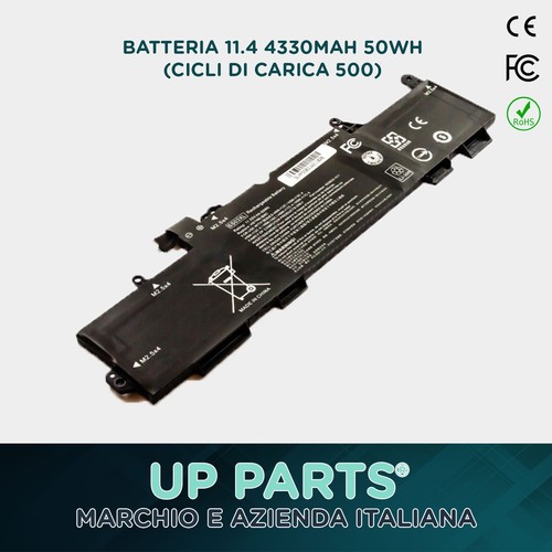 Batteria ss03xl 4330mah - batteria,