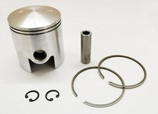 KIT PISTONE LAMBRETTA ANELLI