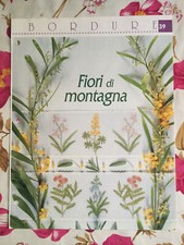 Schema punto croce - , ricamo