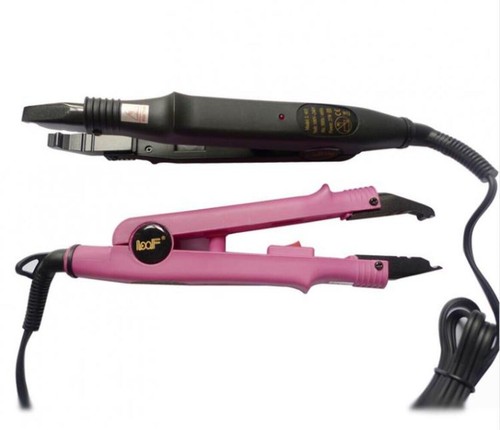 Pinza ferro piastra attacca - pinza,