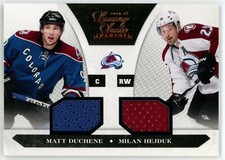 Maglia 2010-11 Luxury Suite