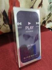Givenchy Play Intense For Her