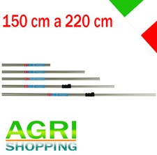 Asta Telescopica Campagnola R6