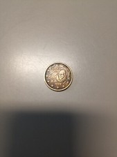 Rara moneta da 10 centesimi