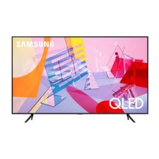SAMSUNG QLED 4K 43" QUANTUM