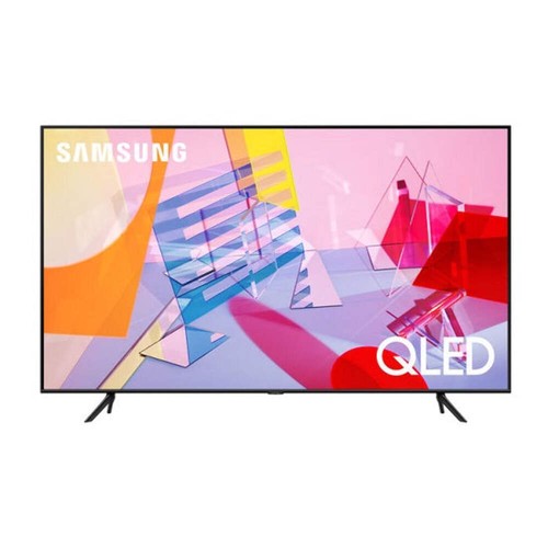 Samsung qled quantum - 43",