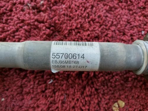 55700614 semiasse alfa - 55700614,