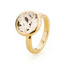 BROSWAY anello donna con