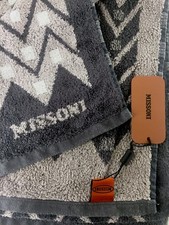 MISSONI Telo bagno / telo mare