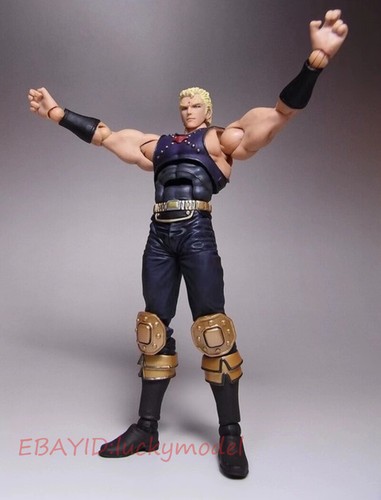 Modellino action figure