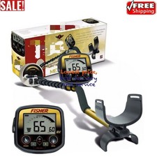 Gold Bug DP 2-3 metri metal