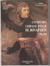 Jean marie incroyable - jean,