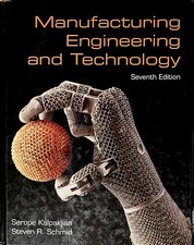 Manufacturing Engineering &