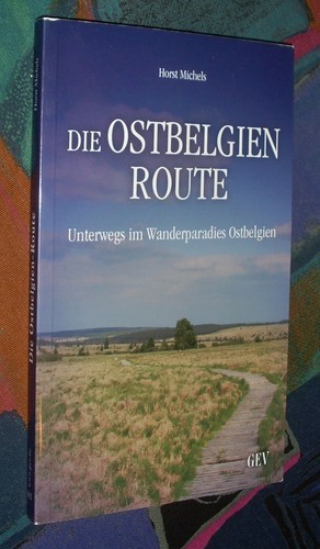 Belgien die ostbelgien - die, ostbelgien-route