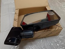 Specchietto retrovisore sx