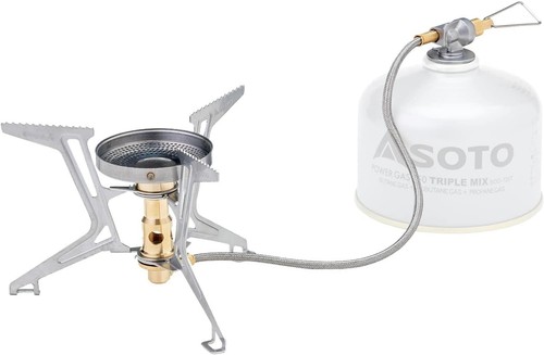Soto regolatore gamma - soto,