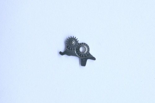 Seiko setting wheel - setting, lever