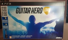 Guitar Hero Live - PS3 -