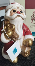 Thun babbo natale con sacco - con,