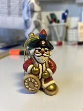 Thun Carabinieri Babbo Natale con Ciaspole anno 2017, senza scatola