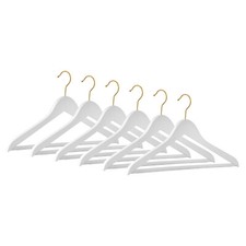 Set 6 appendiabiti ECO