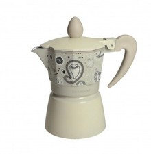 Moka Caffettiera Macchina