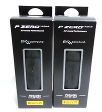 Coppia clincher Pirelli P Zero