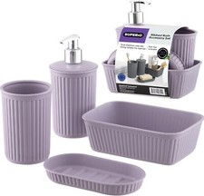 Superio Ribbed Collection -