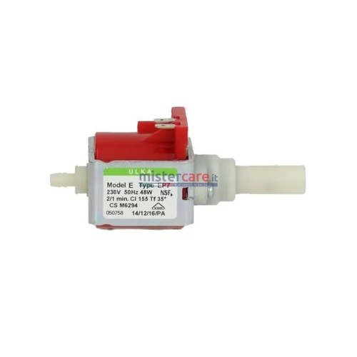 Pompa detergente ulka 48w - detergente,