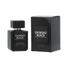 Giorgio Group Black Edizione