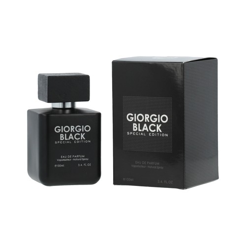 Giorgio group black edizione - giorgio,