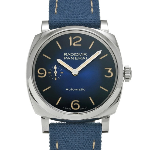 Orologio uomo usato panerai - uomo,