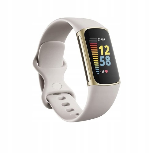 Smartband fitbit charge - smartband, 5