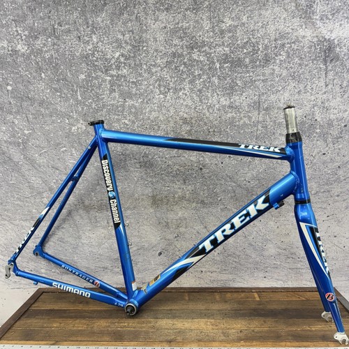 Telaio vintage trek discovery - vintage,