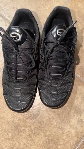 Nike air max plus nere - nike, (tn)