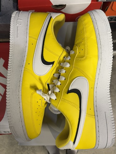 Nike air force lv8 tour - '07,
