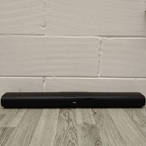 Jvc d337b soundbar - soundbar, e