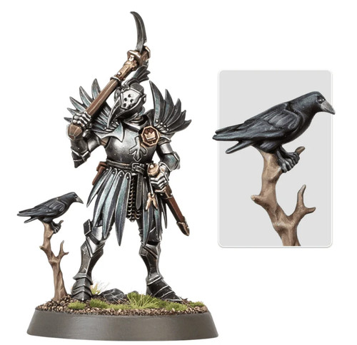 The steel rook - the,