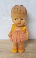 Antica bambola gioco bambola