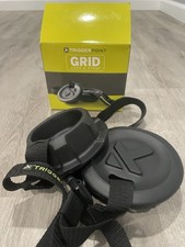 Trigger Point Griglia Schiuma