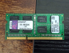RAM 4GB DDR3 PC3-10600S 2Rx8