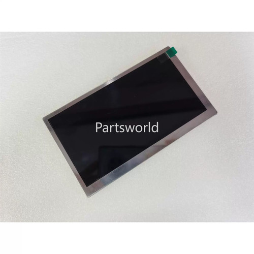 Schermo display lcd per - schermo, icom