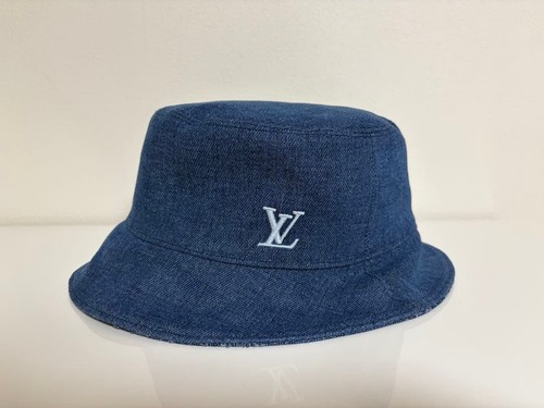 Cappello louis vuitton - louis, logo