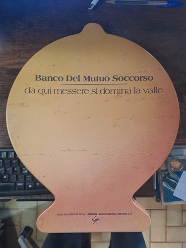 Cofanetto 3lp banco mutuo - cofanetto,