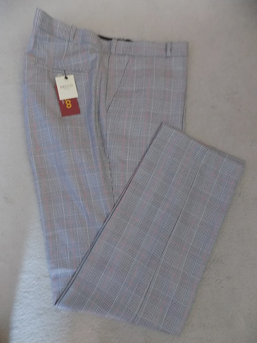 Relco pantalone uomo stay - pantalone,
