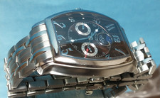 GV2 Gevril Uomo Modello 4916