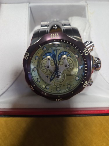 Invicta reserve men - invicta,