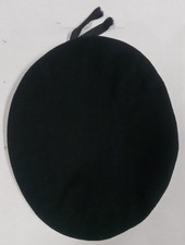 Basco, Cappello Militare